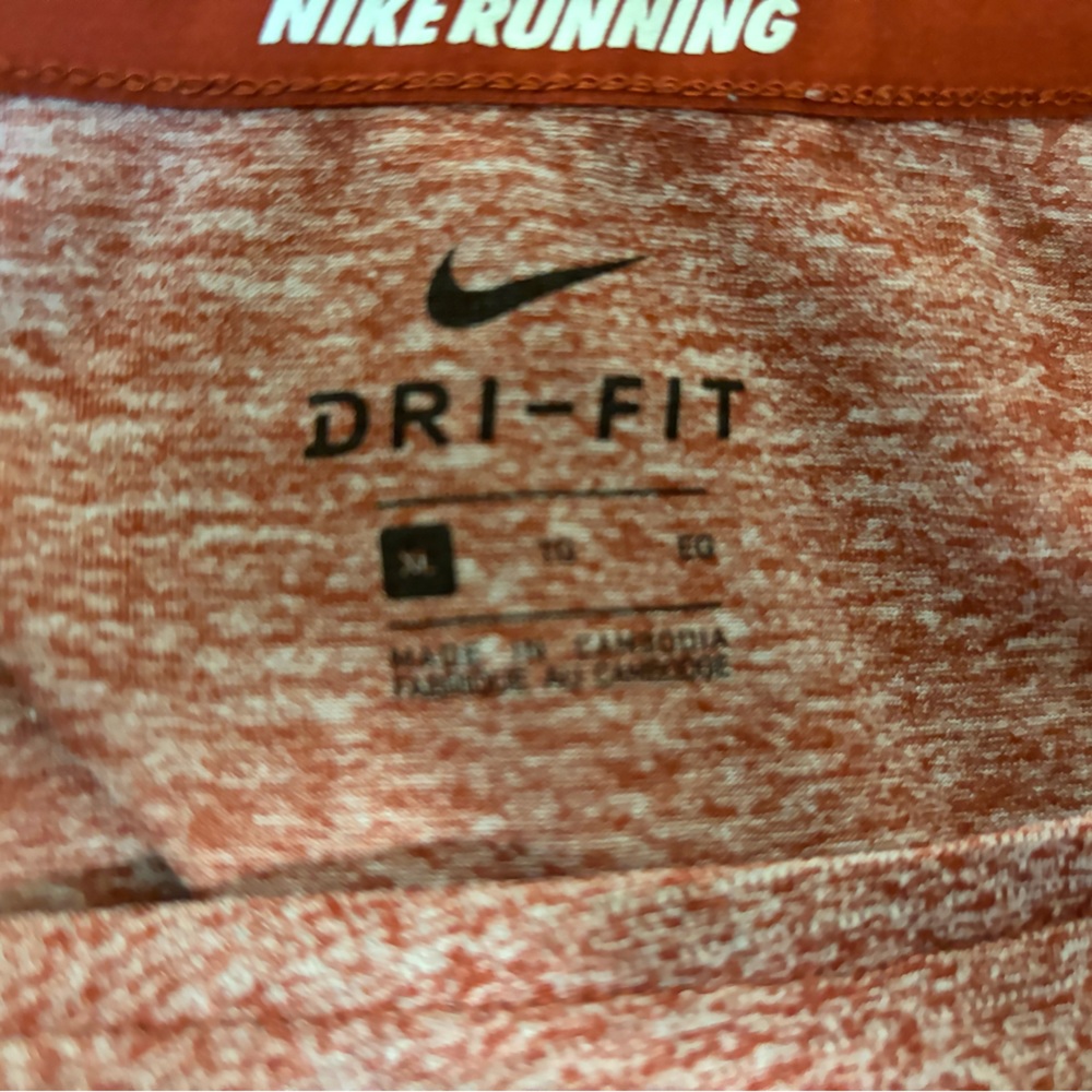 Under Armour dry-fit xl like new